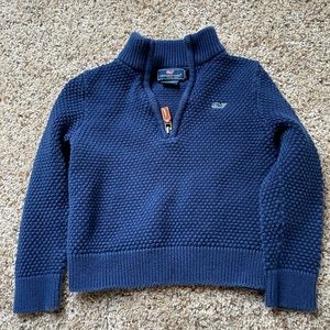 Vineyard Vines 3T sweater